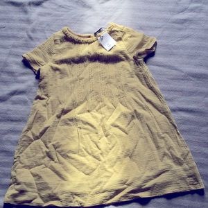 Burberry Children Girl Summer Dress